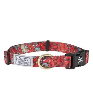 HOOEY “Nomad” Dog Collar